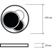Eurolamp    A53 175   LED-LR-175-A53