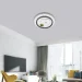 Eurolamp    A57 125   3000-6500 LED-ALR-125-A57