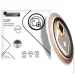 Eurolamp    A57 125   3000-6500 LED-ALR-125-A57