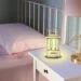 ˳   Eurolamp ˳  CL-6W (white)