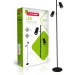 Eurolamp  dimmable 16   LED-FLD1-16W(black)