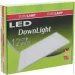 Eurolamp    Downlight 12W 4000K (LED-DLS-12/4)