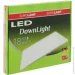 Eurolamp    Downlight 18W 4000K (LED-DLS-18/4)