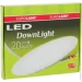 Eurolamp   (Downlight) 20  4000    LED-DLR-20/4