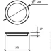Eurolamp   Downlight 20   LED-DLR-20/4()