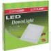 Eurolamp    Downlight 24W 4000K (LED-DLS-24/4)