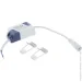 Eurolamp   Downlight 2    3000   DIY-LED-DLR-4/3