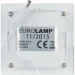 Eurolamp   Downlight 2    4000   DIY-LED-DLS-4/4