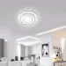 Eurolamp   Ethereal Glow 85   LED-ALR-85W-T35