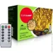 ó Eurolamp - GL-3x3/27(C)  (LED) 300  3 