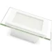 Eurolamp   Glass Downlight  6  3000  