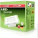 Eurolamp   Glass Downlight  6  3000  