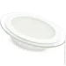Eurolamp   Glass Downlight  6  3000  