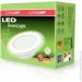 Eurolamp   Glass Downlight  6  3000  