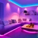 LED  Eurolamp    IP20 12   (RGB) LED/SET-5M/RGB