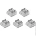 Eurolamp   IP20 CNCTR-8mm(COB) 5 .