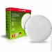Eurolamp    LED    12W 5000K (LED-NLR-12/50(EM))