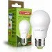 Eurolamp   LED 50 7W E27 3000K 220V (LED-A50-07273(P))