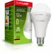 Eurolamp LED  70 12W E27 4500K (LED-A70-12274(EM))