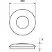 Eurolamp   LED A11 50   LED-BRAR-50-A11