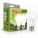   Eurolamp - LED A60 12W E27 4000K 220V  1+ 1 (MLP-LED-A60-12274(E))