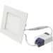 Eurolamp   LED Downlight 3000   LED-DLS-4/3