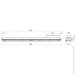 Eurolamp   LED FLORA 250 3,4 RW (Flora-250-3,4-RW)