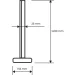 Eurolamp     LED-FLD-15W(RGB)B