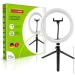   Eurolamp LED-RL-15W(black)