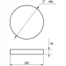 Eurolamp   LED-SL-50W-T14