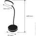   Eurolamp LED-TLB-5W 
