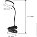   Eurolamp LED-TLB-5W(P) 