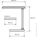   Eurolamp LED-TLB-6W(white) Smart