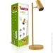   Eurolamp LED-TLD-8W(wooden) SMART dimmable 