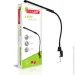   Eurolamp LED-TLS-8W(black) dimmable