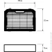 Eurolamp MK-2,5(LED)