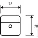 ˳   Eurolamp ͳ- NL-2W (white)