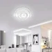Eurolamp   Sunbeam Radiance 120   LED-ALR-120W-T31