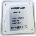   Europlast AR1.5  