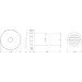   Europlast SPK2-100dB (73977)
