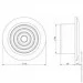   Europlast NGA100A 