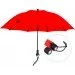  Euroschirm Swing Flashlite red (W2F69027/SU13322)