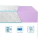 Eurosleep   Crystal Mono Light 80200  (620383053)