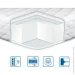 Топпер Eurosleep Топер Стандарт Simplex Strong Трикотаж 150х200 см (630382057) Топпер Eurosleep Топер Стандарт Simplex Strong Трикотаж 150х200 см (630382057)