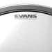      - Evans BD18EMAD 18" Emad Clear Bass