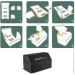   Evatech -   ECO L 30x30x65       EHECELBBBBV145 (EHECELBBBBV145)