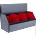   Evatech -   ECO L 30x30x65      (EHECELGGBR)