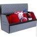   Evatech -   ECO L 30x30x65      (EHECELGGBR)
