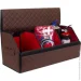   Evatech -   ECO L 30x30x65      (EHECELZZBR)