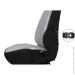  Evatech      ECO PRO    ,   (SETSCASGGB)